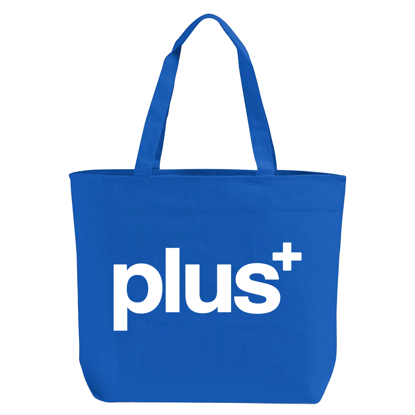Plus Tote