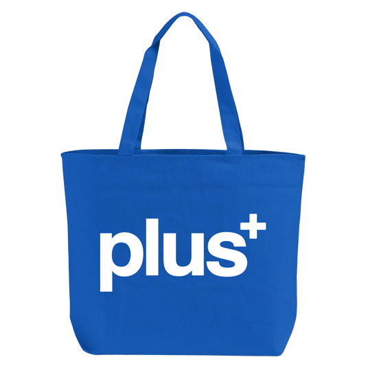 Plus Tote