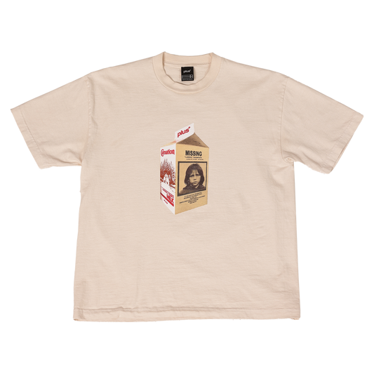 Milk Carton Tee
