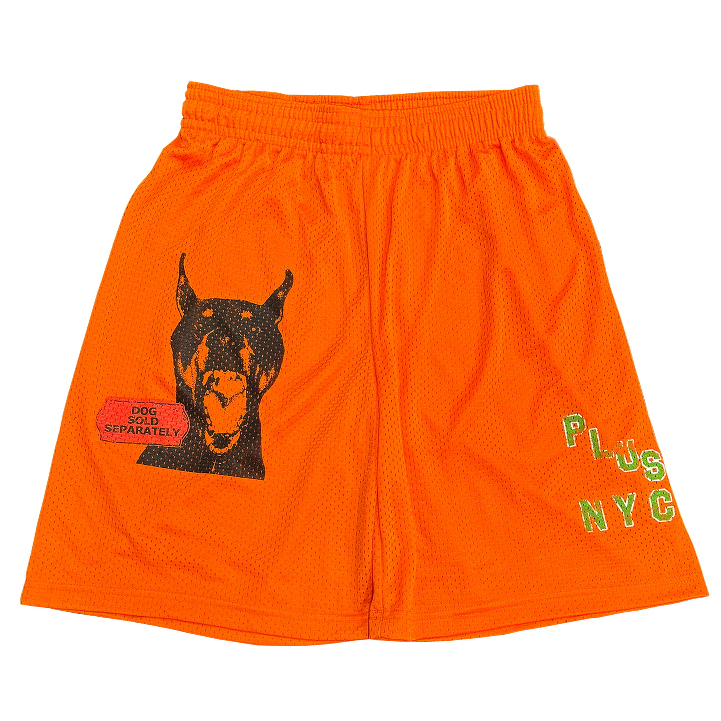 Dog Shorts