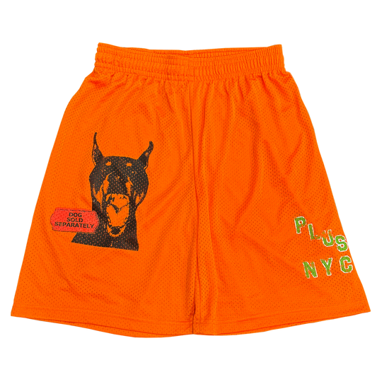 Dog Shorts