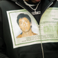Green Card Zip Hoodie