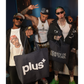 Plus Tote