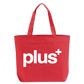 Plus Tote