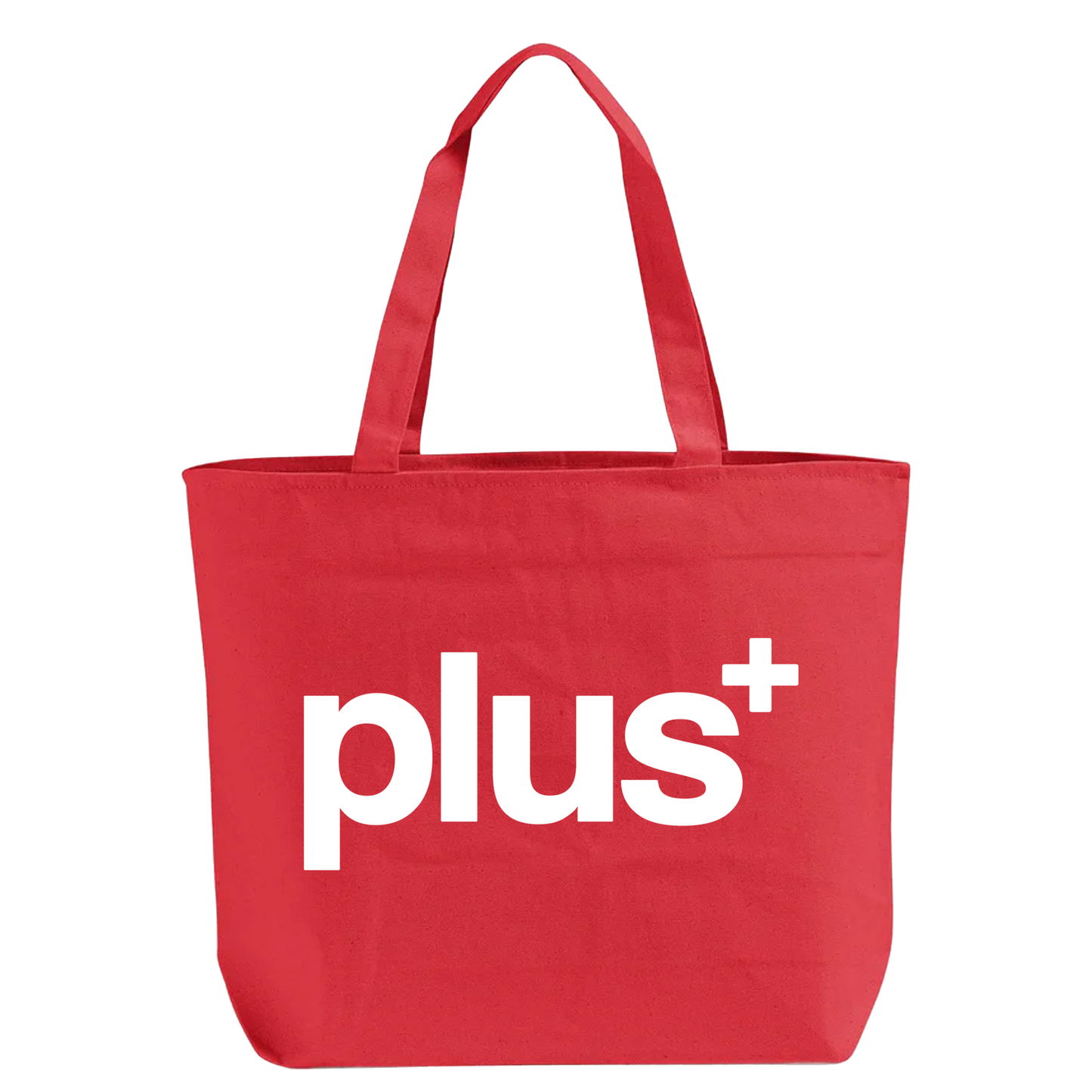 Plus Tote