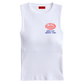 Sports Club Tank Top