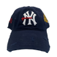 New York Dad Cap