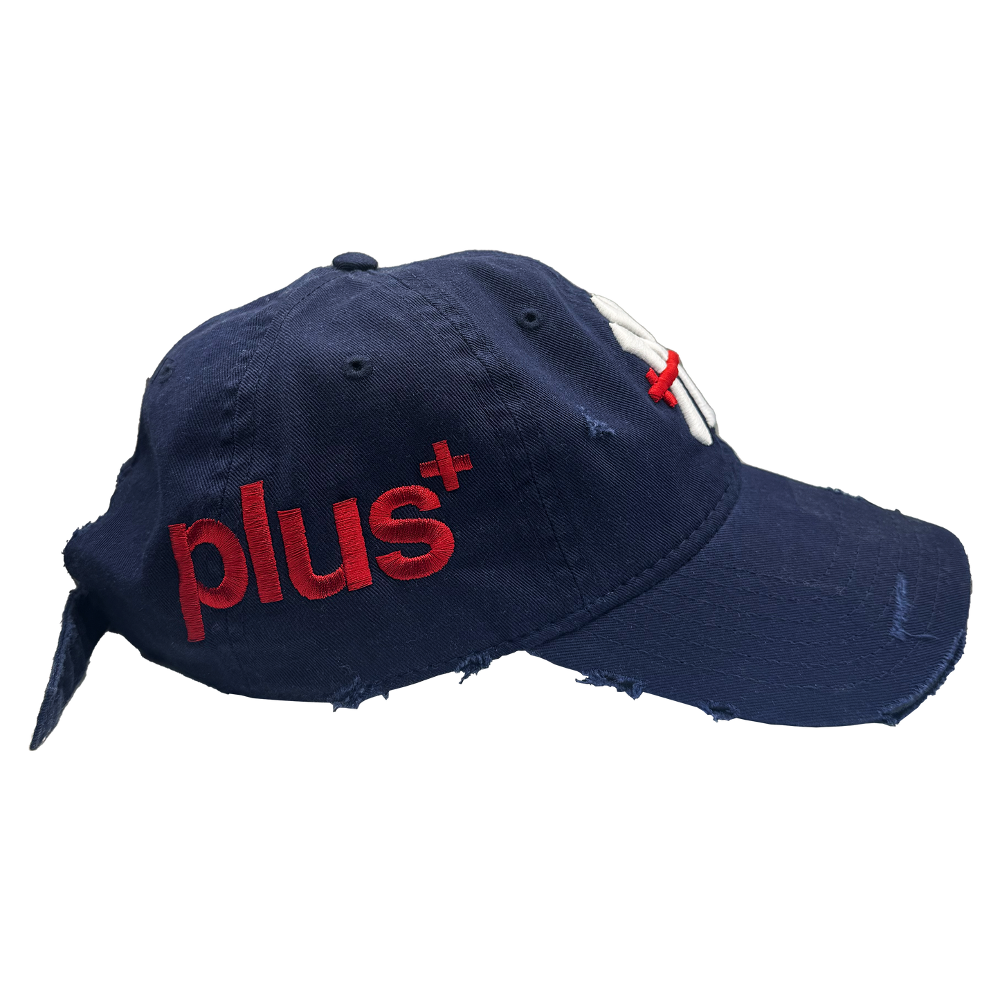 New York Dad Cap