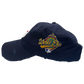 New York Dad Cap